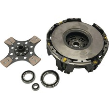 Clutch Kit Fits John Deere Replaces R197482uki