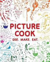 Katie Shelly | Picture Cook | Taschenbuch | Englisch (2020) | Bookpack Inc