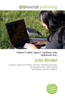 Frederic P. Miller (U. A.) | Julie Bindel | Taschenbuch | Englisch (2026)