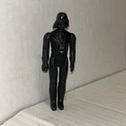 Darth Vader 1977 Vintage Kenner Star Wars GMFGI Hong Kong Action Figure