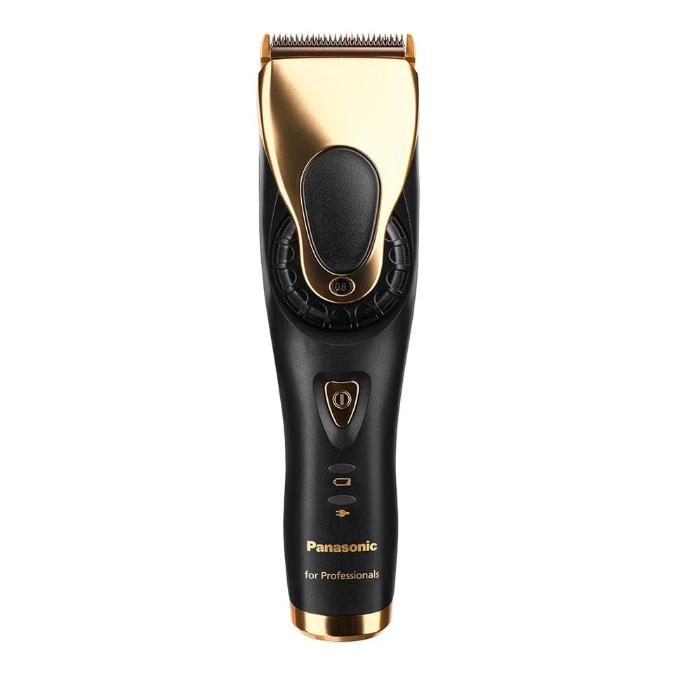 Panasonic ER-DGP84 GOLD Professional Hair Clipper Hair Clipper ER DGP 84 - Image 2 of 4