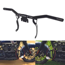 Highway Engine Guard Crash Bar Fit For Harley Street Road Glide King 1997-2008