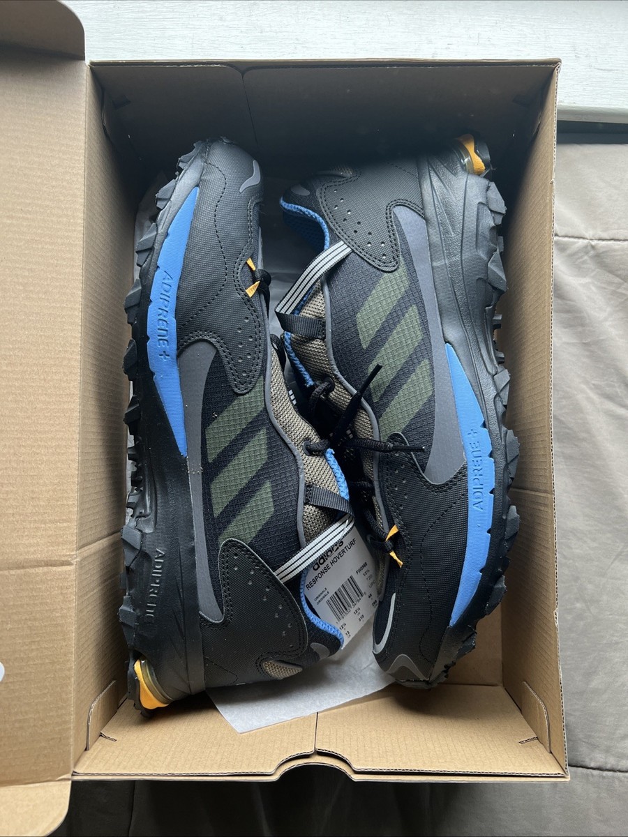靴 Adidas Response Hoverturf GF6100A 27.5 adidas Releases New Response Hoverturf GF6100AM Colorways