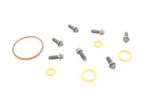 NEW OEM Ford Turbocharger Mounting Kit 2C3Z-9T514-AA 7.3 Powerstroke 1999-2003