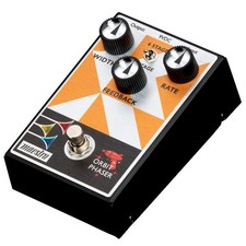 Effektgerät E-Gitarre Maestro Orbit Phaser E...