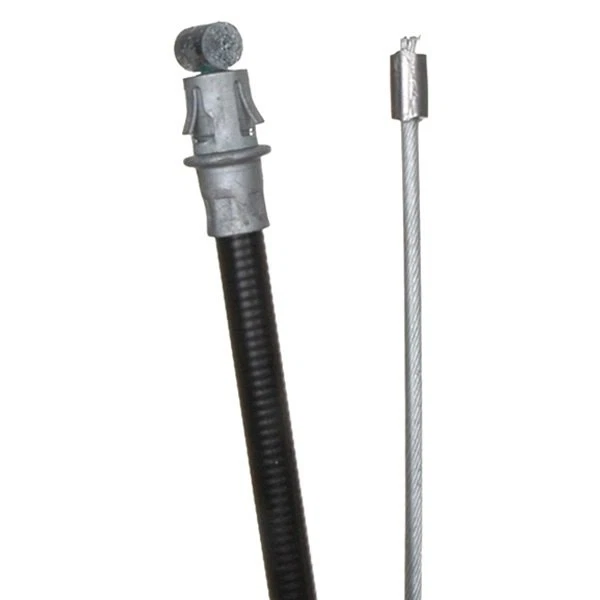 For Ford E-250 Econoline 92-96 Raybestos Element3 Front Parking Brake Cable - Imagem 2 de 2