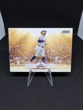 2025 Topps Stadium Club - Jon Berti #44