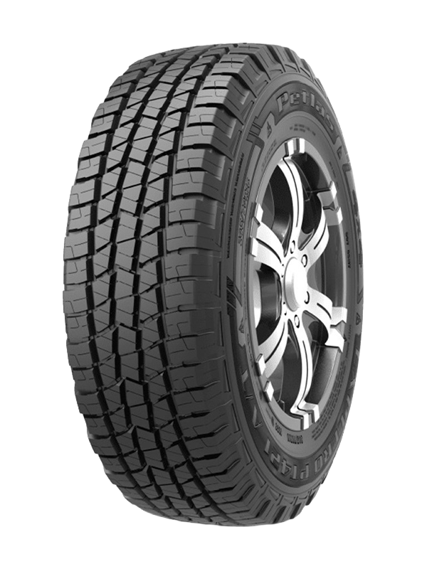 PETLAS EXPLERO A/T PT421 235/70R16 106T - Bild 2