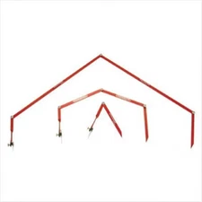 Flange Wizard 496-72800 Radius Marker Small