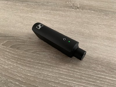 Sennheiser XSW-D XLR Female Plug-On Wireless Transmitter (TX Only)