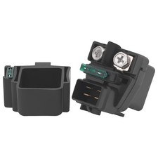 Starter Solenoid Relay for Suzuki LT-A400F Eiger 400 4X4 AUTO 2002-2007 LT-A4...