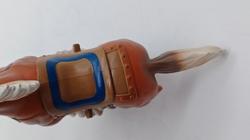 Legend Of Zelda Epona 2002 Action Figure Horse Only. D2063 - Picture 7 of 15