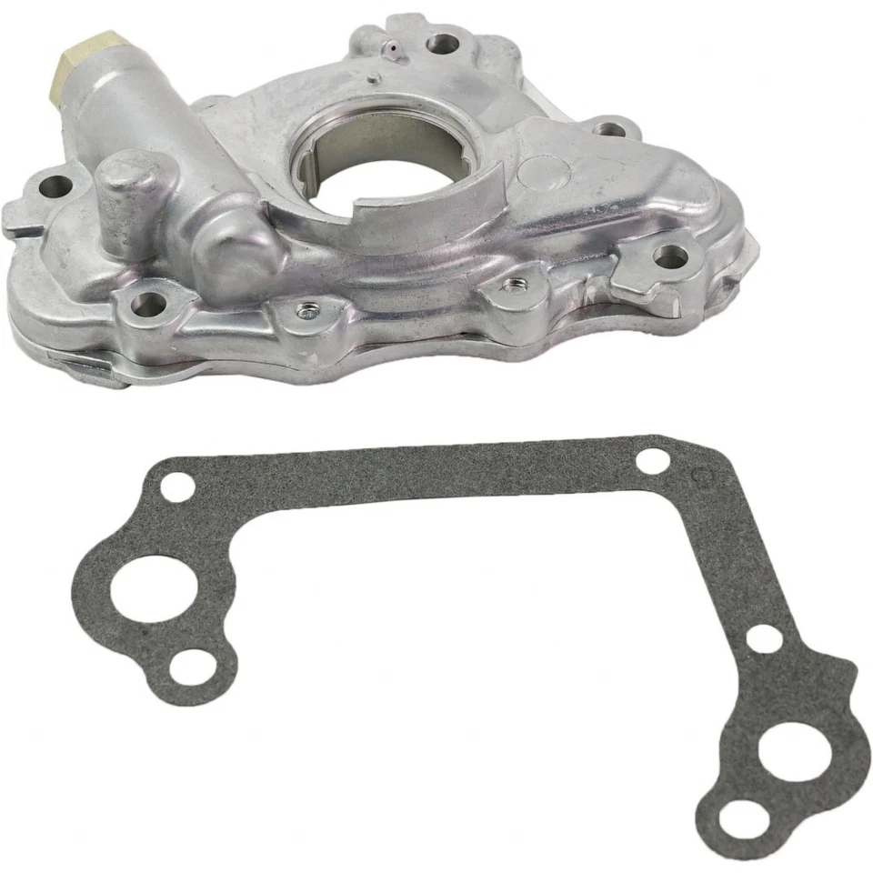 For Toyota Matrix Oil Pump 2003-2008 | 4 Cyl | 1.8L | OP951 | 1510022020 - Image 2 of 4