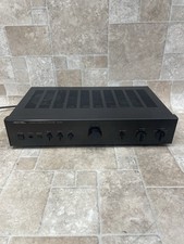 Rotel RA-931 Integrated Amplifier with Phono Stage