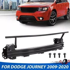 Front Bumper Reinforcement Bar + Bracket For Dodge Journey 2009-2020 #5116280AD