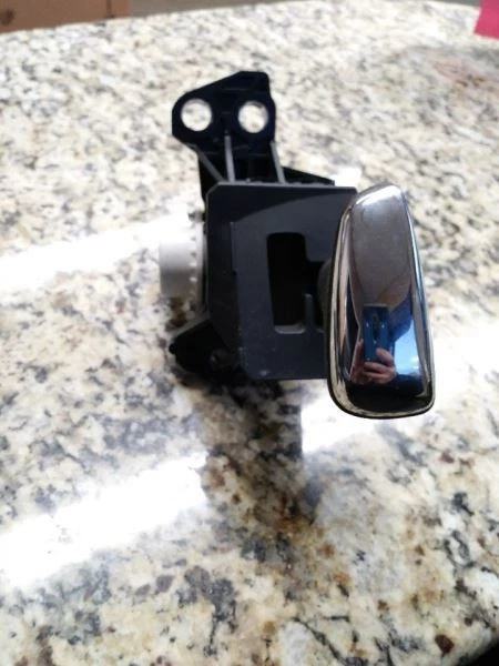 Cambio de transmisión CT200H 2012 25686 Foto 2 de 4