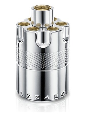 Azzaro Men's Wanted Eau de Parfum EDP 3.4 oz Fragrances 3614273903172