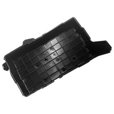 Battery Tray Lower Box Bracket 31521-t5a-000 For 2016-2020 Honda Hr-v Black New