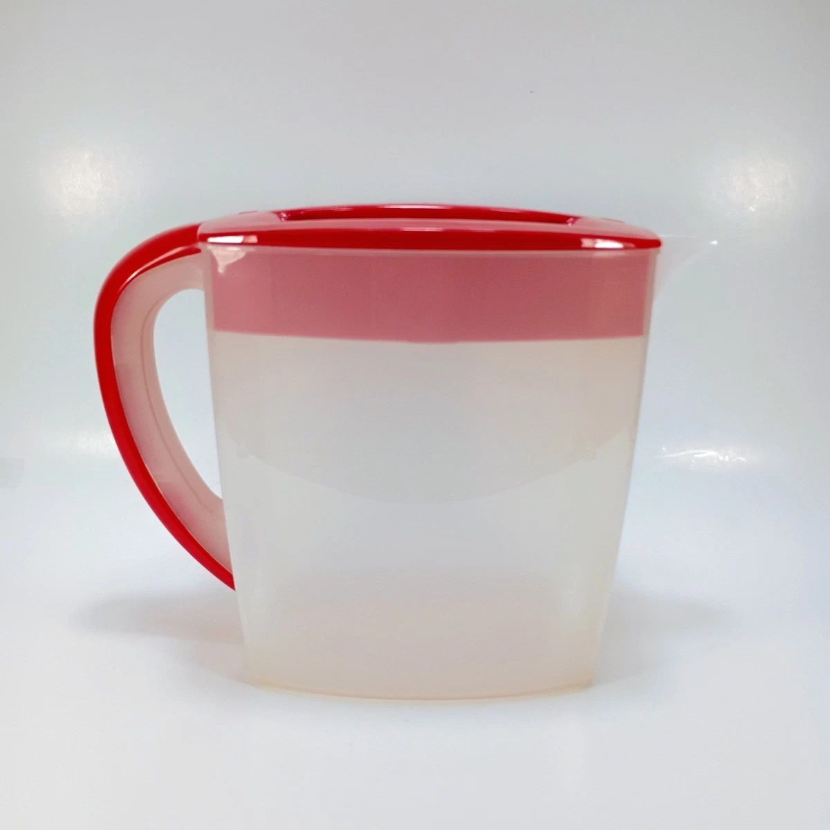 Théière électrique Mr. Coffee TM1.5 Rouge - Pièce Détachée Ou à Réparer