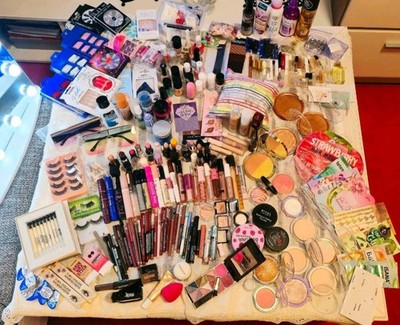 XXXL Make-Up Beauty-Set!