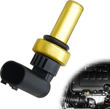 55591401 Coolant Temperature Sensor, Compatible with Chevy Trax Crvze Sonic Bvlc