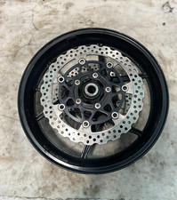 Wheels, Tires & Tubes for Kawasaki Ninja ZX6R for sale | eBay