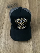 Böhse Onkelz Trucker Cap Frankfurt Adler Ungetragen Neuwertig