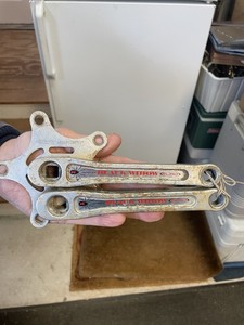 Odyssey Black Widow | eBay