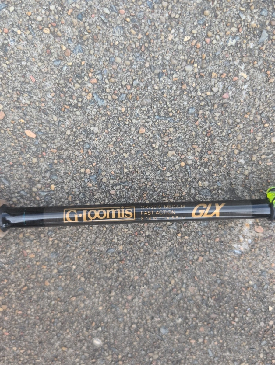 G Loomis Glx for sale | eBay