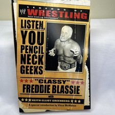 The Legends of Wrestling - 