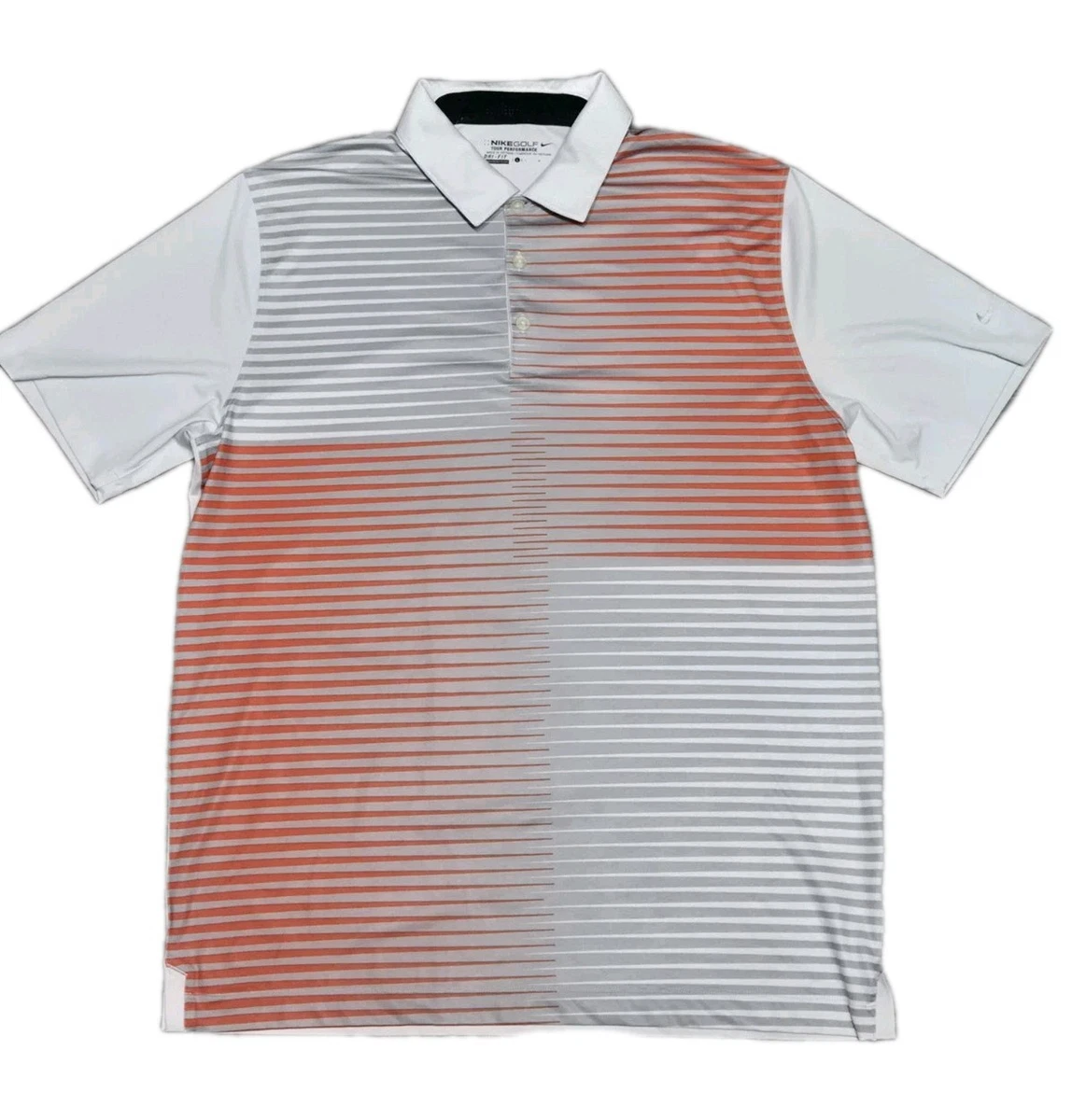 Nike Tour Performance In Men's Golf Shirts, Tops & Sweaters for