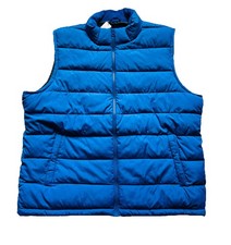 Gap Men's Warmest Vest Jacket Size: XXL