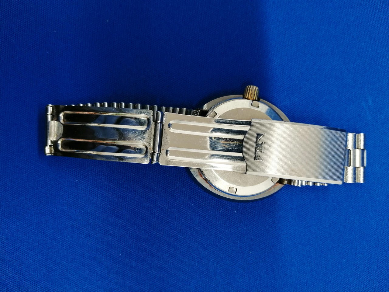 TECHNOS BORAZON‐Ⅱ Automatic WindingWatch - image 8