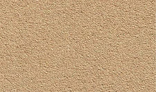 Woodland ReadyGrass Mat Desert Sand - 12-1/2'' x 14-1/8'' - Model Railroad