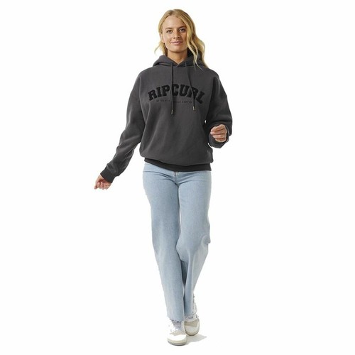 CHAMPION FELPA CON CAPPUCCIO DONNA | Albiero Sport