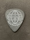Scotti Hill SKID ROW 'United World Rebellion' Tour Guitar Pick — photo 1