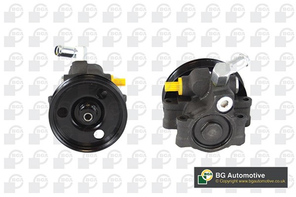 Bga Hydraulikpumpe Lenkung PSP2325 FüR Ford Focus 1 Daw Dbw Dfw Turnier Dnw 16V-image