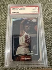 1998-99 Upper Deck Encore #97 Michael Jordan PSA 9 Graded Card NBA 98-99 1999 UD