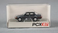 PCX87 Pcx 870725 H0,1:87 Ford Orion Mk I Grau-Metallic 1984, Neuheit 2026!