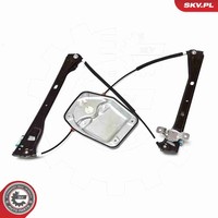 Esen SKV Fensterheber 01SKV272 FüR VW Jetta Golf 1K1 1K5 1K2 12V 5 3 Variant 5M1