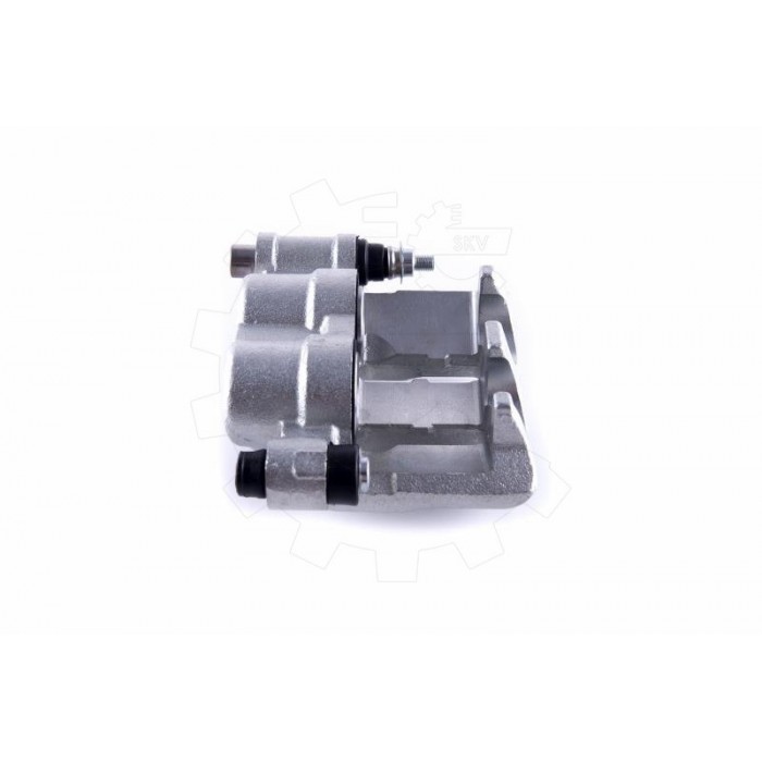 Étrier de frein avant gauche 92VB2B121AA pour utilitaire Ford Transit - 2