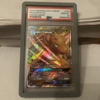 PSA 10 2019 Pokemon Sun & Moon Unified Minds Dragonite GX #152