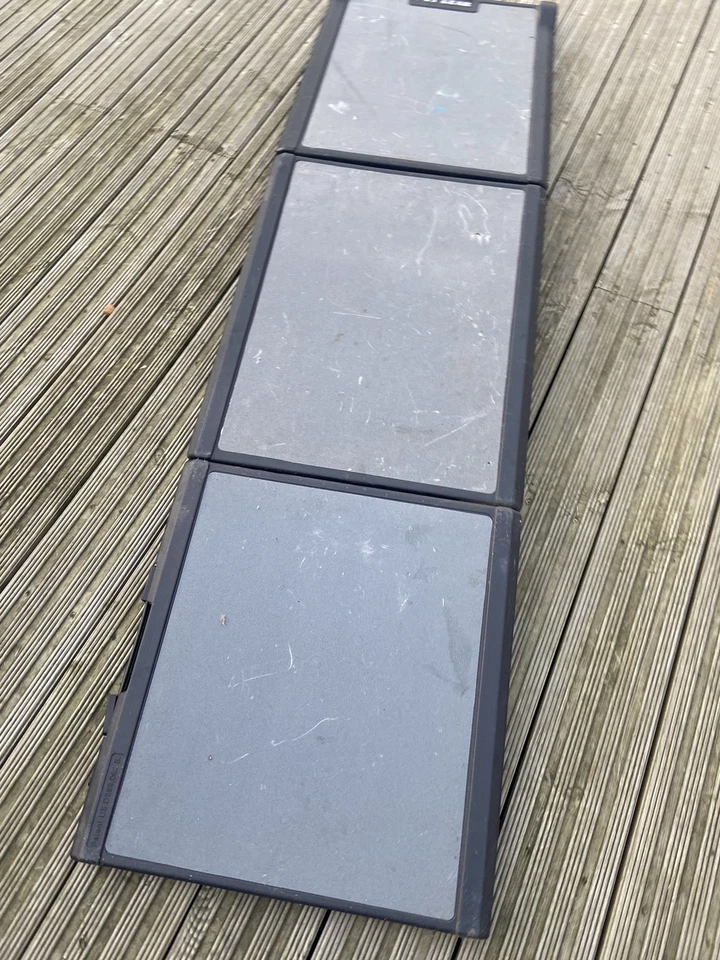 Pet Gear 180cm  Foldable Car Ramp for Dogs & Cats Portable Ramp - Image 3 of 4