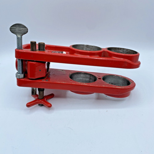 KWIKSET INSTALLATION JIG PROFESSIONAL DOOR LOCK