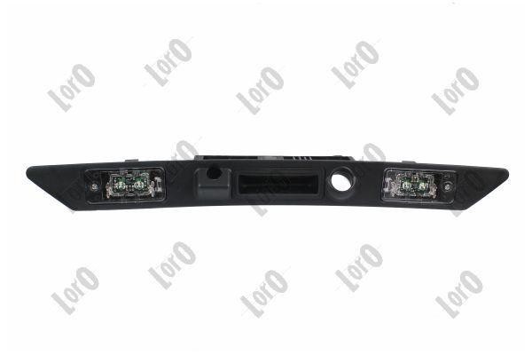 Original ABAKUS Heckklappengriff 132-003-064 für Audi