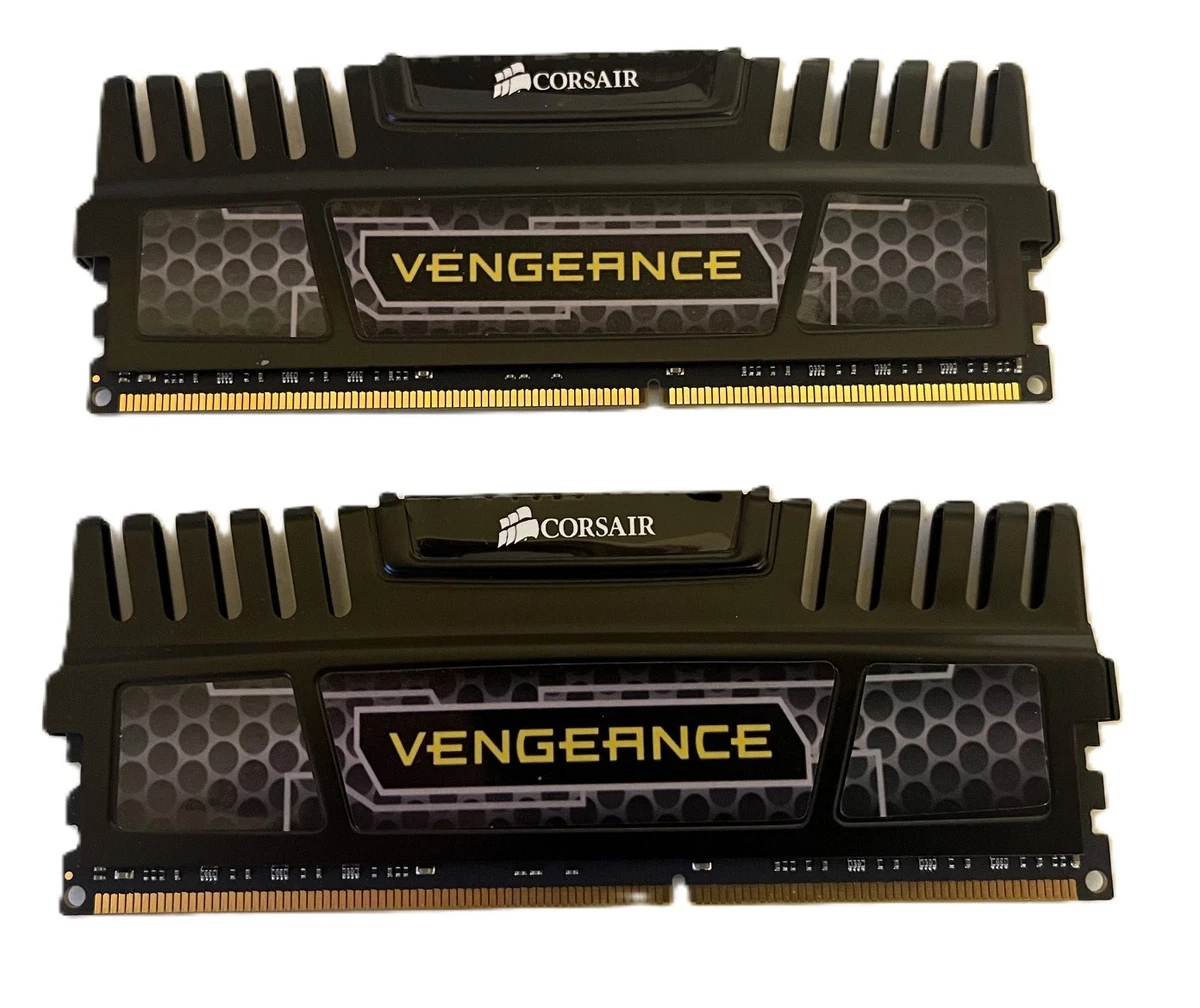 Corsair 8GB Computer RAM for sale | eBay UK