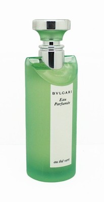 Bulgari, Eau Parfumee Au The Vert, Eau de Cologne Spray 150ml. Neu Original