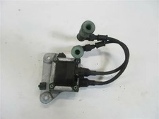 Gilera GP 800 ZAPM55 Zündspule mit Stecker Ignition Coil