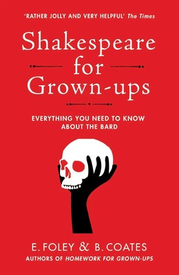 Beth Coates (u. a.) | Shakespeare for Grown-ups | Taschenbuch | Englisch (2018)