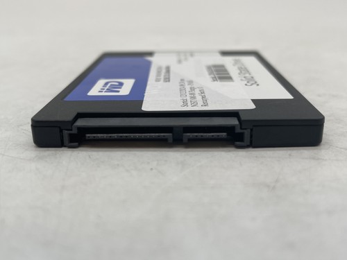 Western Digital WD Blue 3D NAND 500GB SSD 2.5" SATA WDS500G2B0A GRADE A FREE S/H - Afbeelding 2 van 4